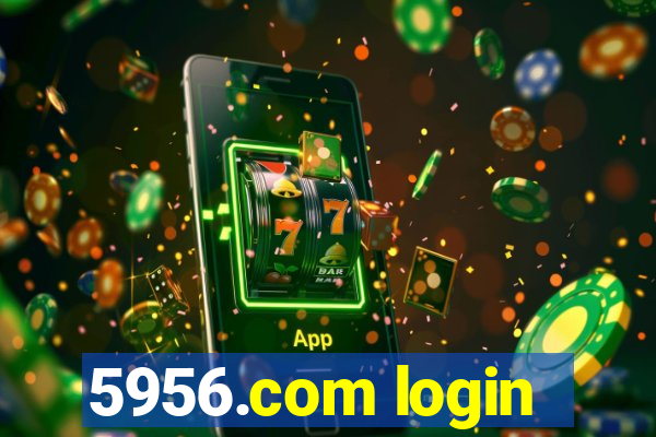 5956.com login